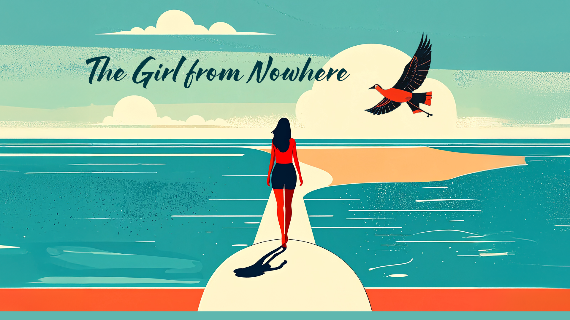 The Girl from Nowhere